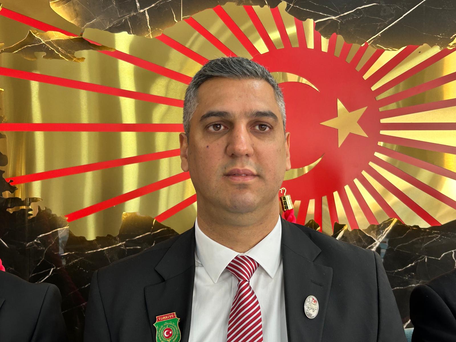 Şehit Ailelerini Isyan Ettiren Yönetmelik (1)