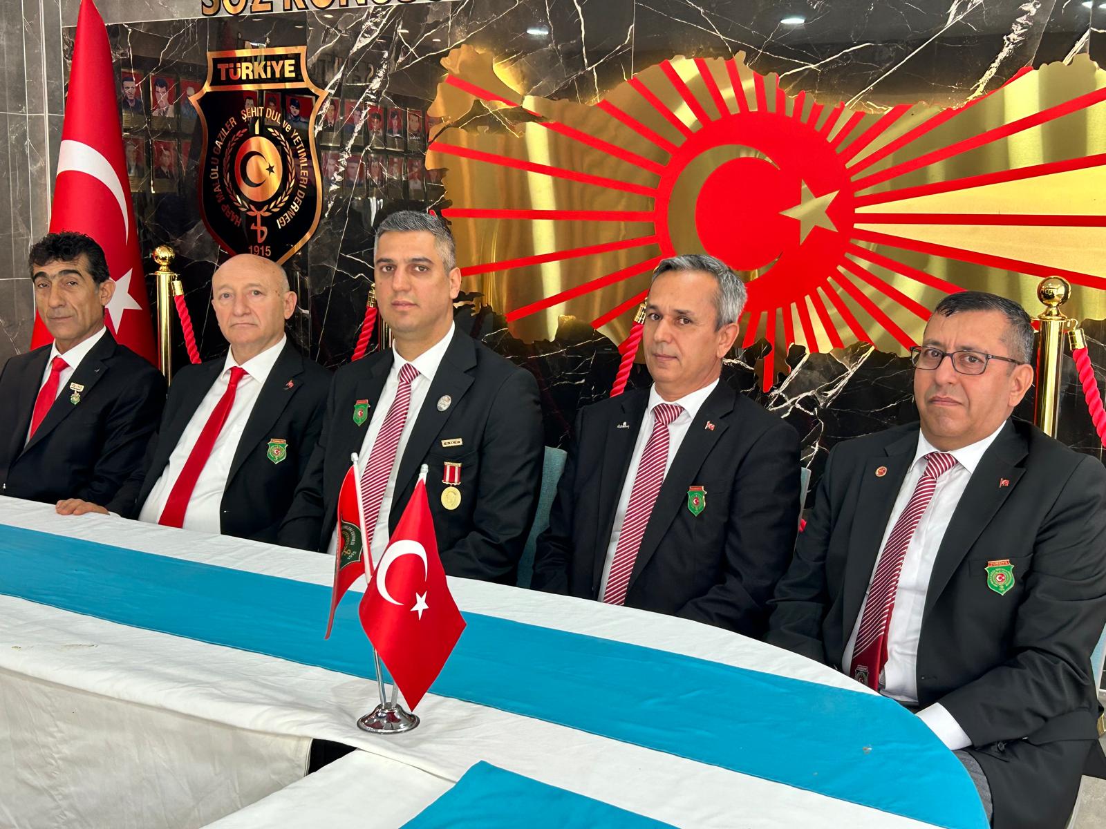 Şehit Ailelerini Isyan Ettiren Yönetmelik (2)