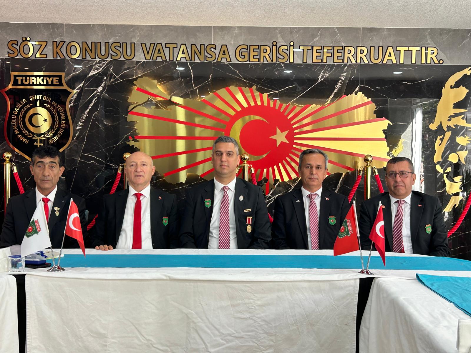 Şehit Ailelerini Isyan Ettiren Yönetmelik (3)