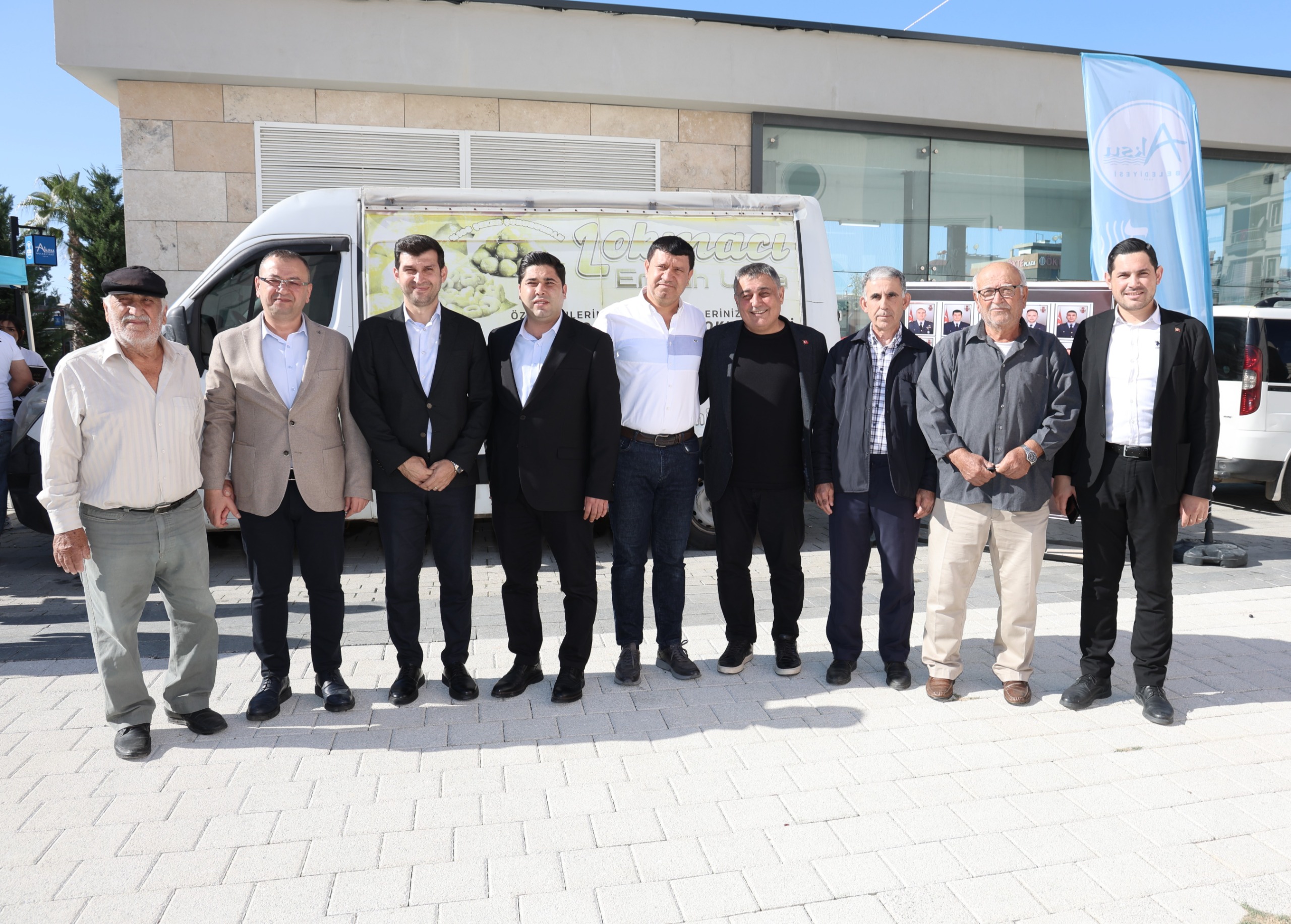 Şehitlerimizin Ruhu Şad Mekanı Cennet Olsun (3)