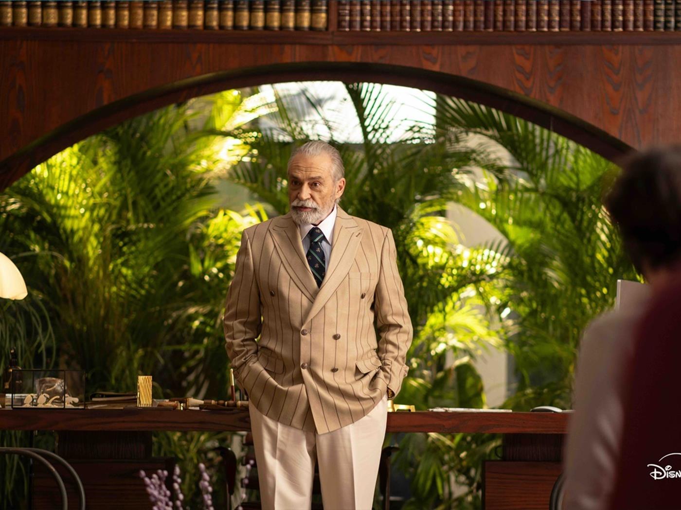 Sekizinci Aile Dizisi Oyunculari 1