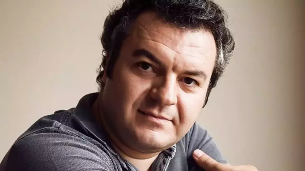 Sekizinci Aile Dizisi Oyunculari 6