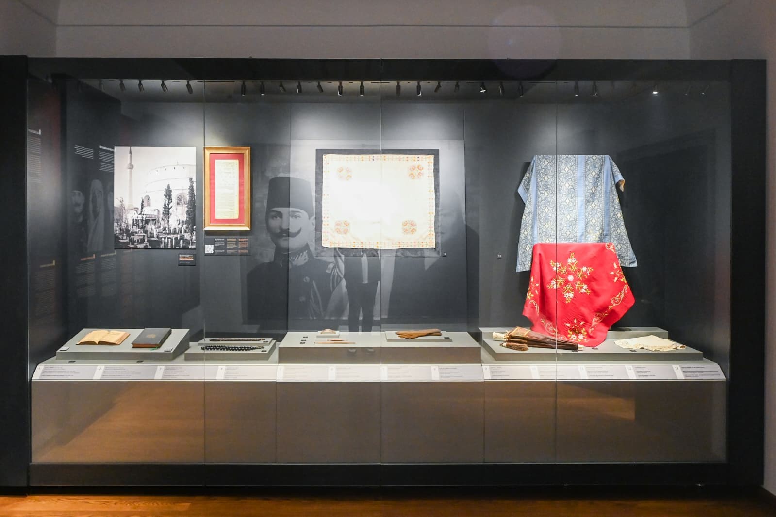 Selanik Atatürk Evi Yeniden Ziyarete Açıldı Mı (2)