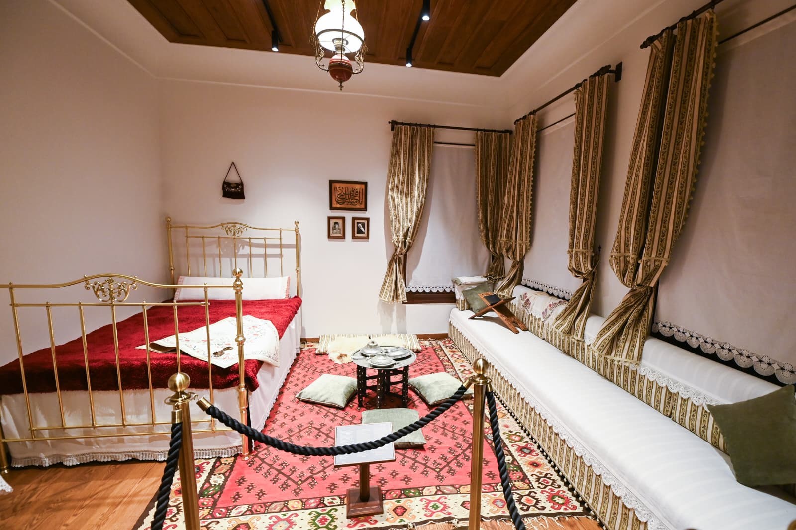 Selanik Atatürk Evi Yeniden Ziyarete Açıldı Mı (4)