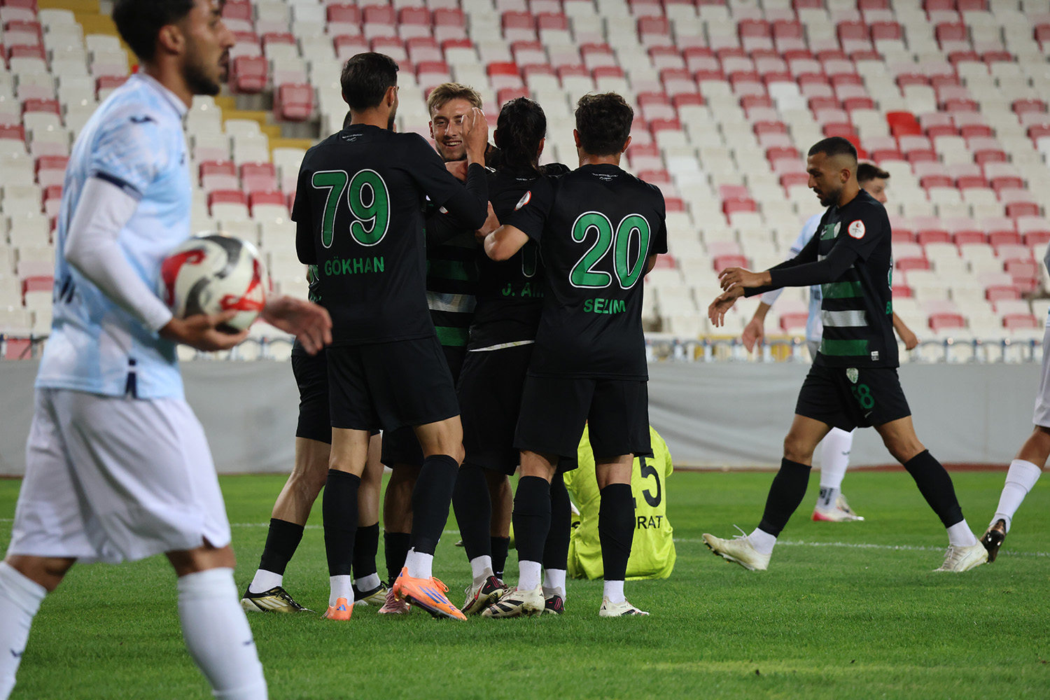 Serik Adana Demir (2)