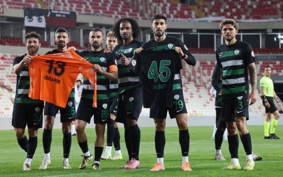 Serikspor Adanademirspor (2)