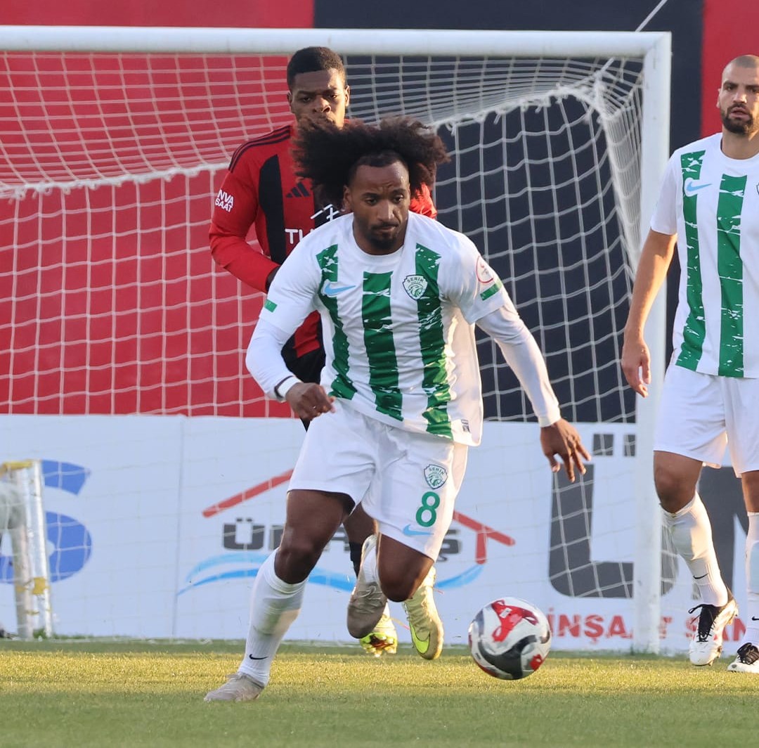 Serikspor Vanspor Maci (2)