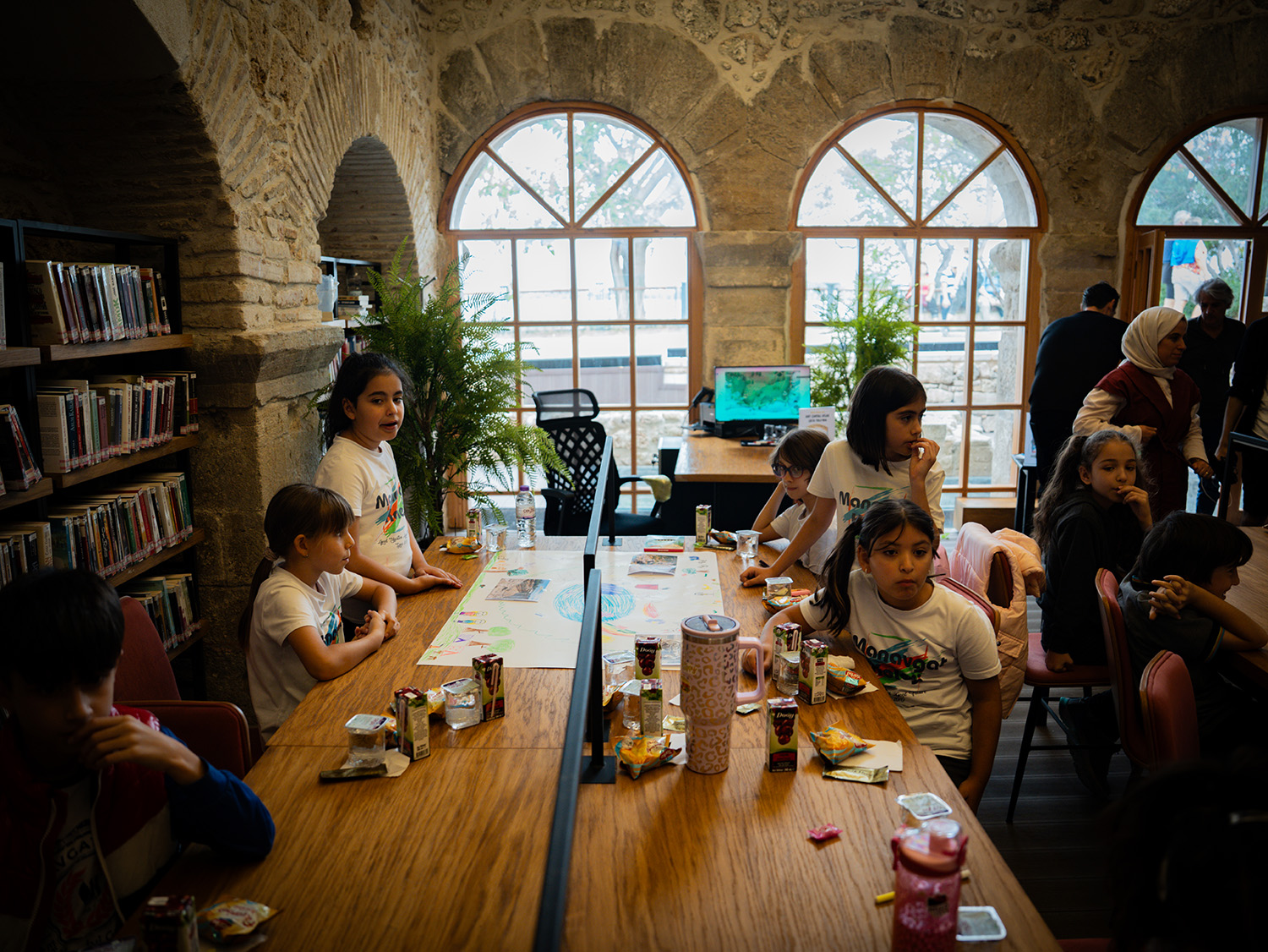 Sırt Çantalı Atlas Ile Likya Yolunu Keşfediyoruz (5)