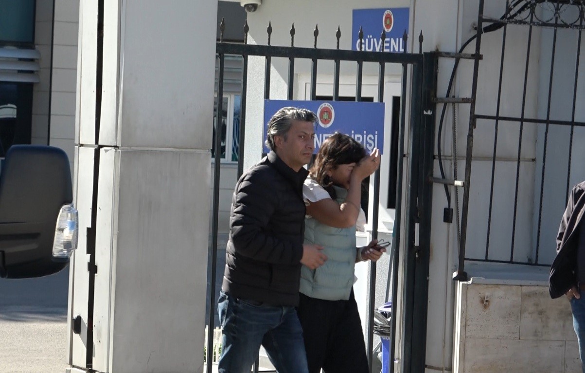 Sokak Ortasında Bıçaklanan Adamın Cenazesi Yakınlarına Teslim Edildi (2)