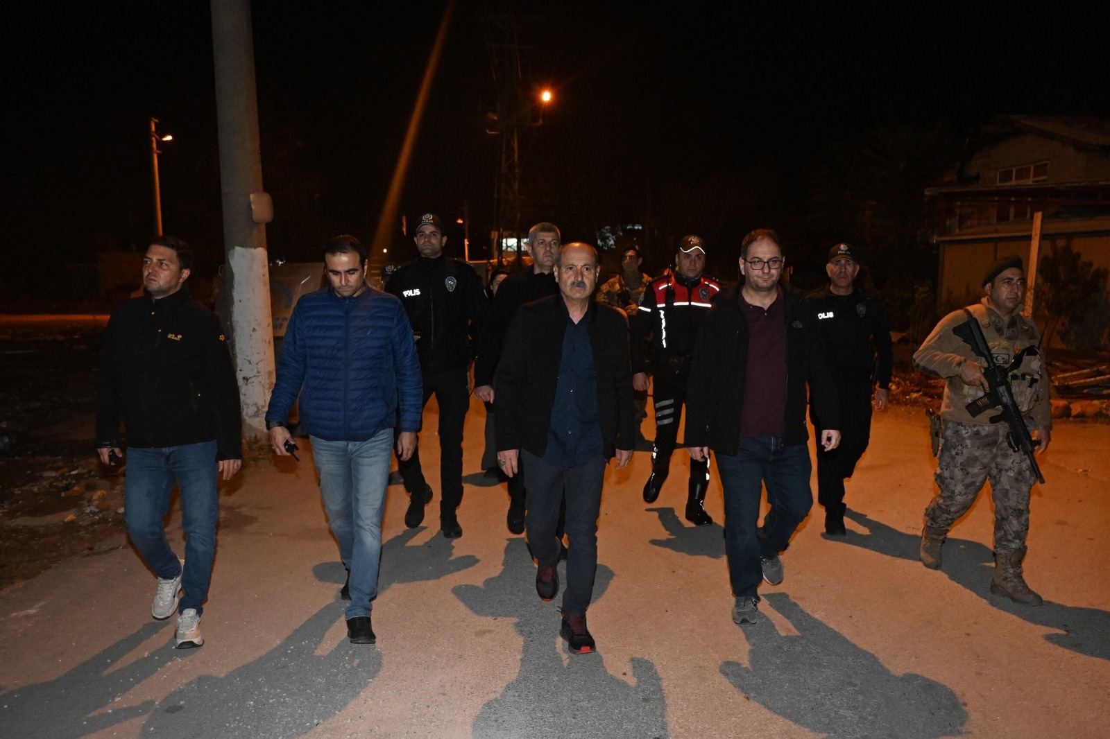 Suikast Mi, Adi Bir Asayiş Olayı Mı (3)