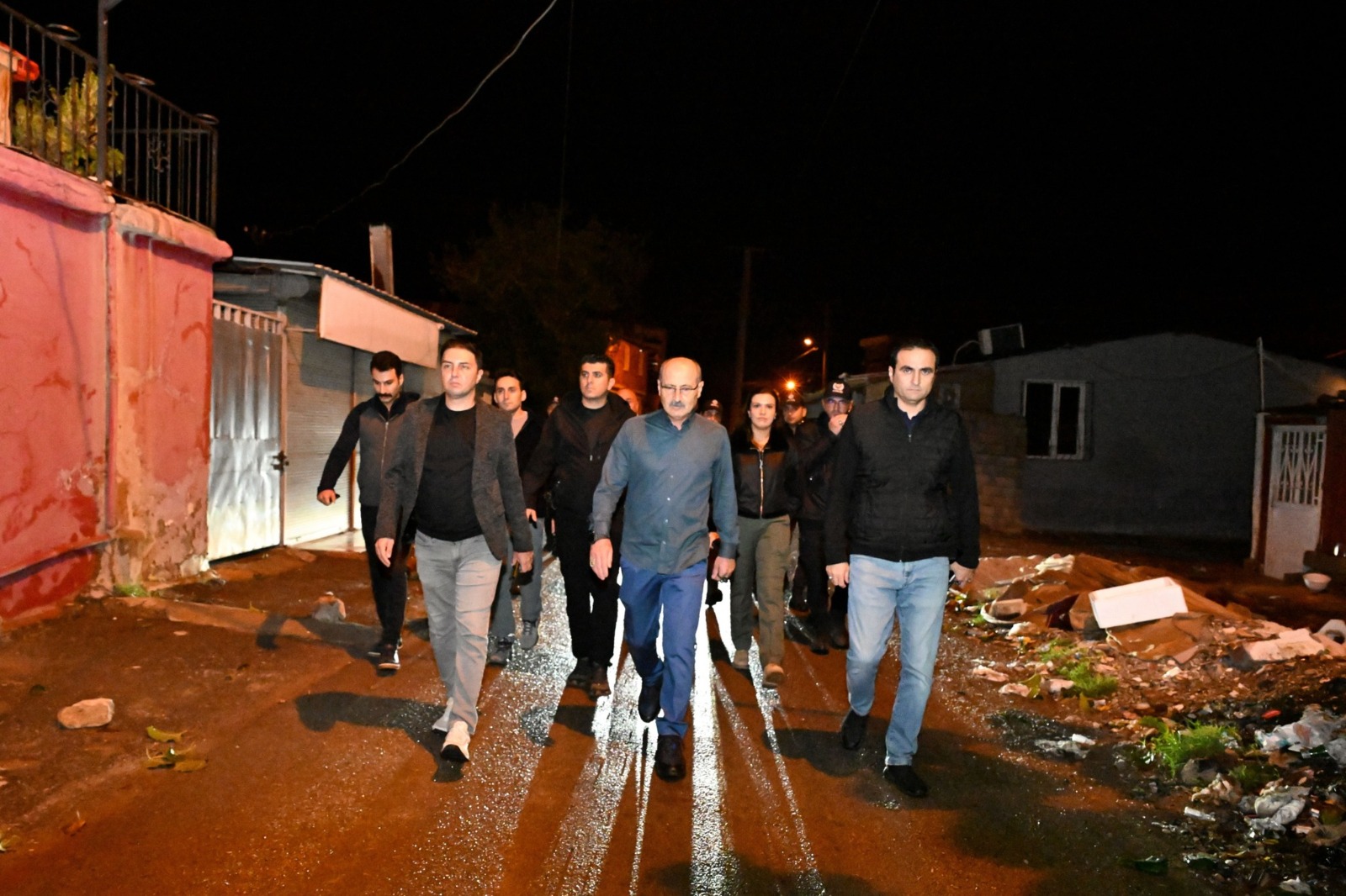 Suikast Mi, Adi Bir Asayiş Olayı Mı (4)