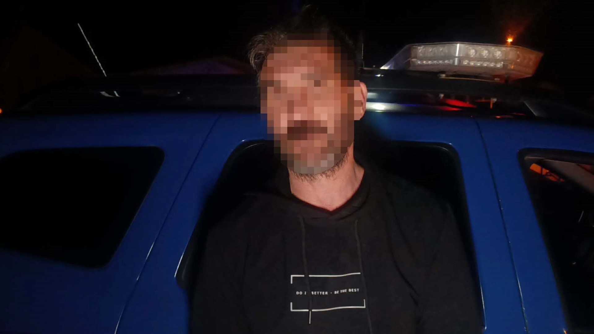 Sulama Kanalına Uçan Araçtan Ekipler Kurtardı (3)