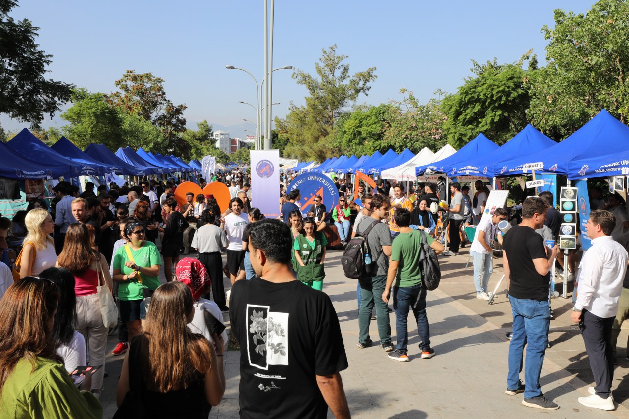 Sürdürülebilirlik Sıralamalarında Öne Çıktı (1)