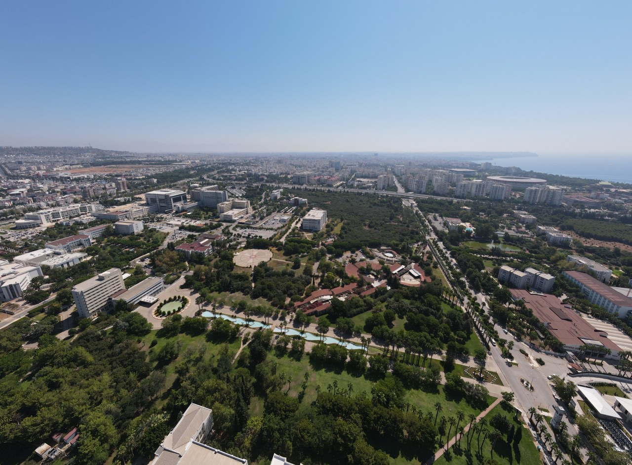 Sürdürülebilirlik Sıralamalarında Öne Çıktı (2)