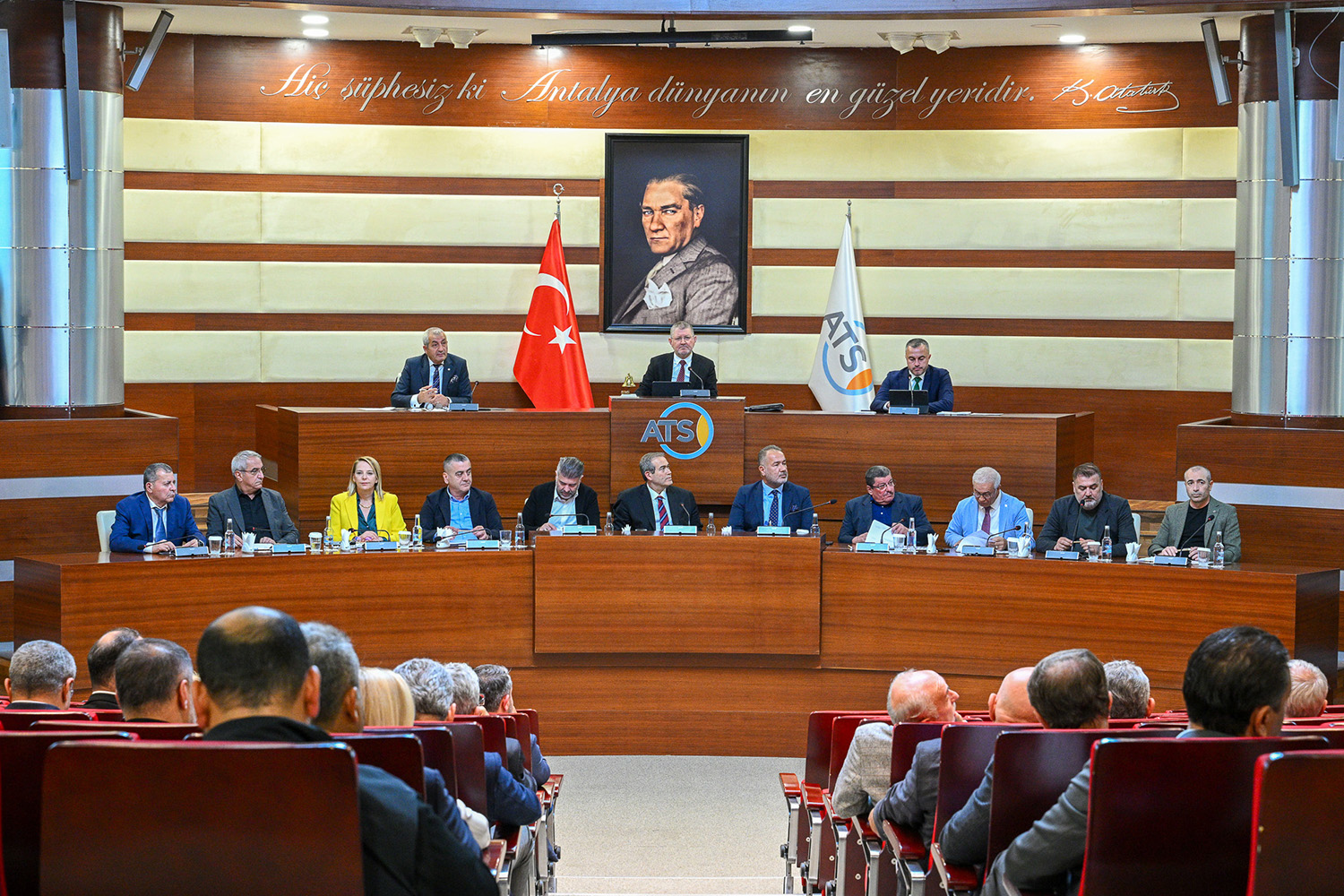 T U R I Z M D E B A R I S P L A N I U M U D U 1033788 306786