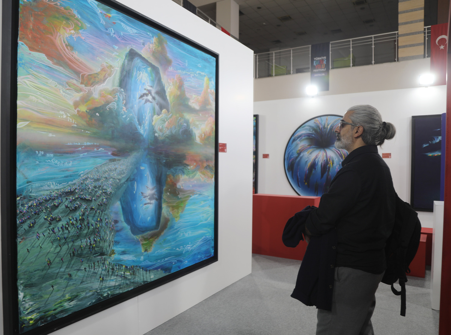 T U R K I Y E K U L T U R Y O L U F E S T I V A L I A N T A L Y A D A 993858 294875