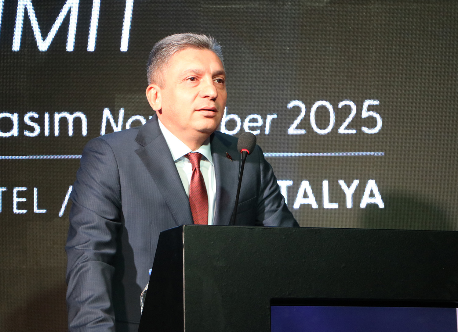 T U R K O N F E D 26. I S D U N Y A S I Z I R V E S I B A S L A D I 1038964 308349