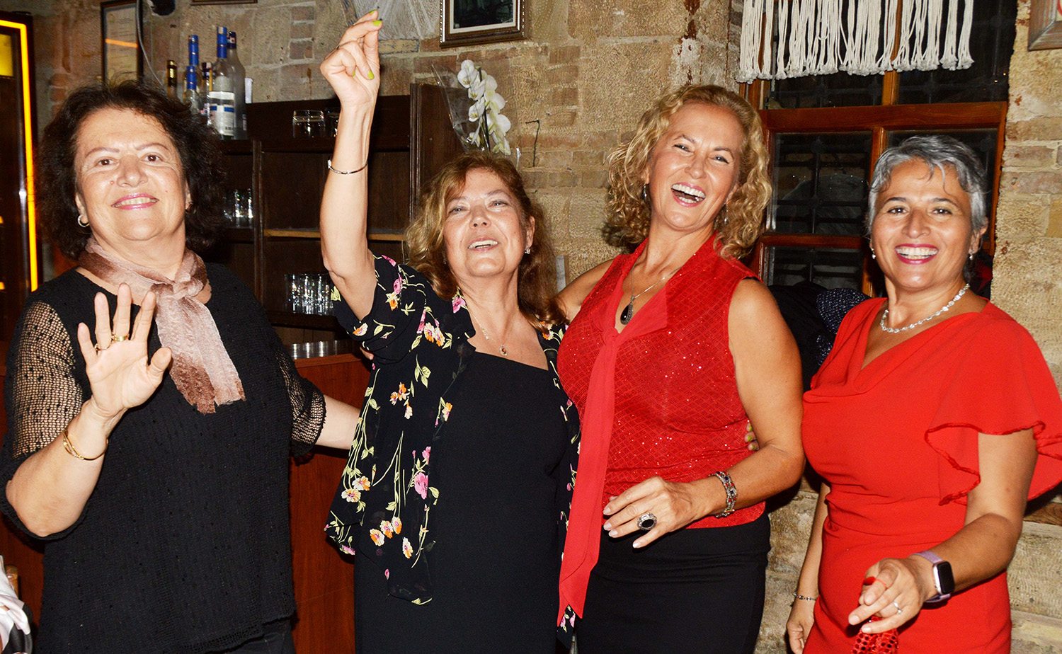 T U R K U C U K A R A V A N C I L A R 5 Y A S I N D A 1036208 307521