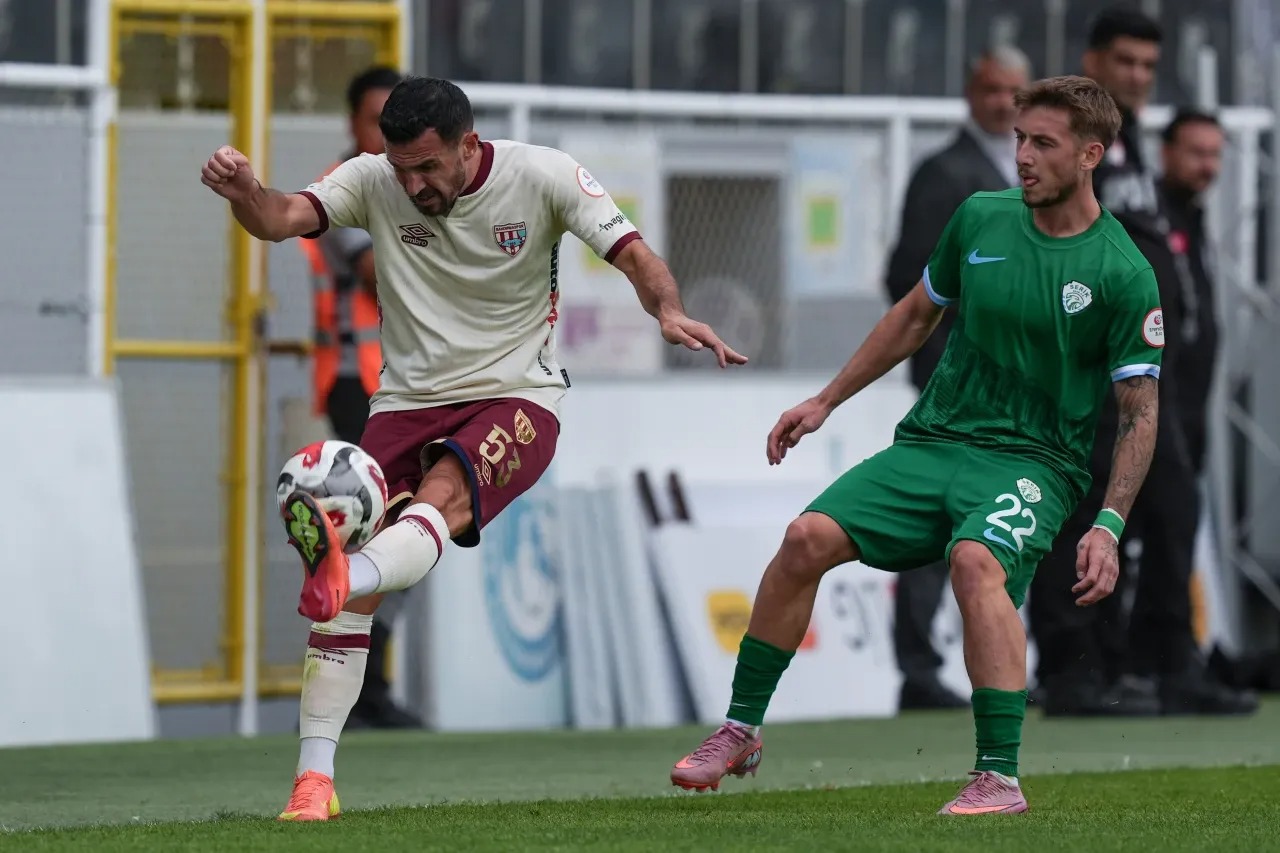 Tahkim Kurulu, Bahis Cezalarını Onadı (1)