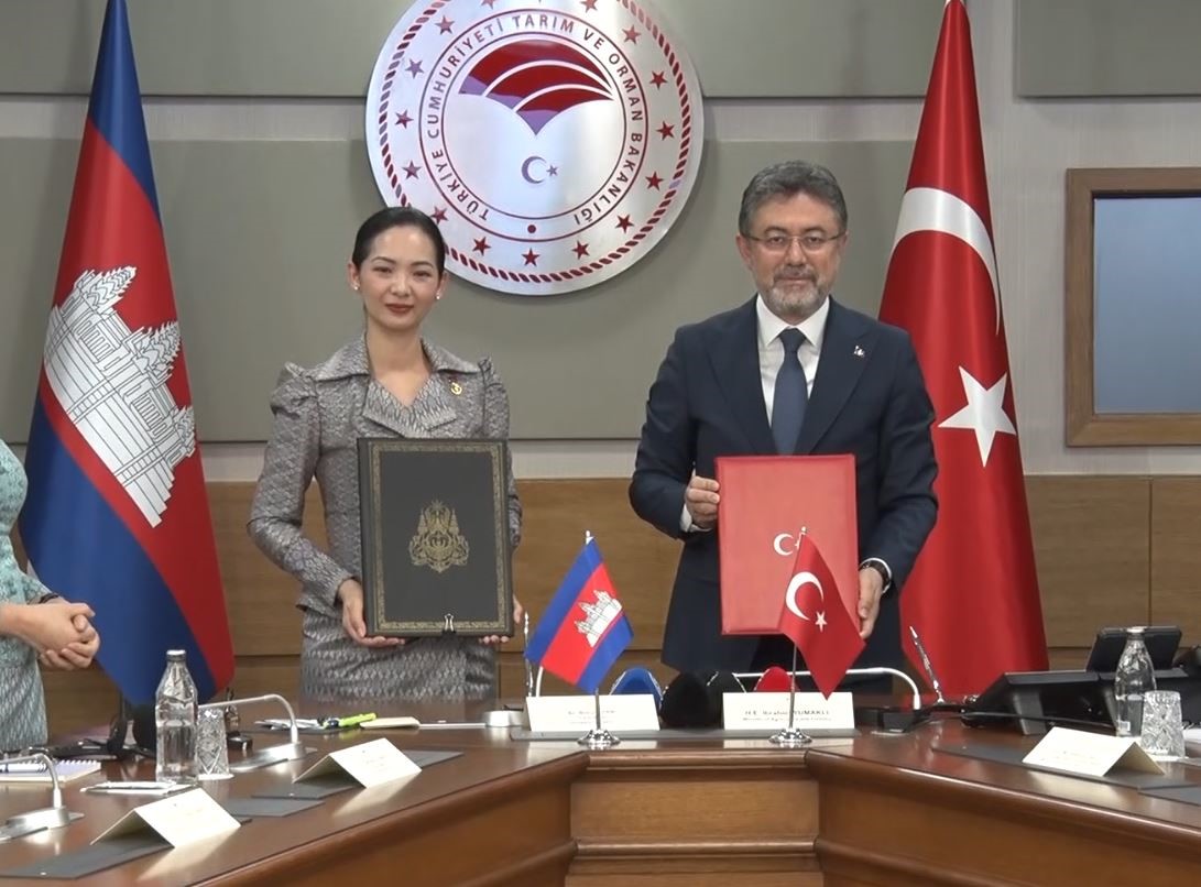 Tarım Ürünleri Ihracatımız Yüzde 30 Artmıştır (2)