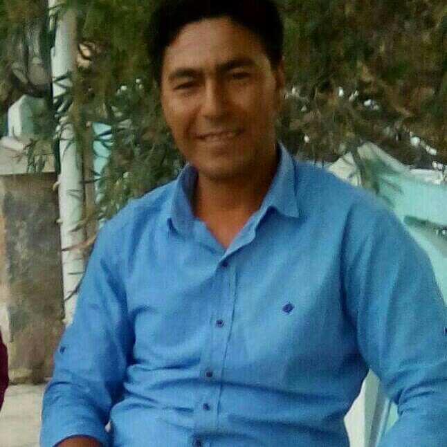 Tarlada Cansiz Bedeni Bulundu