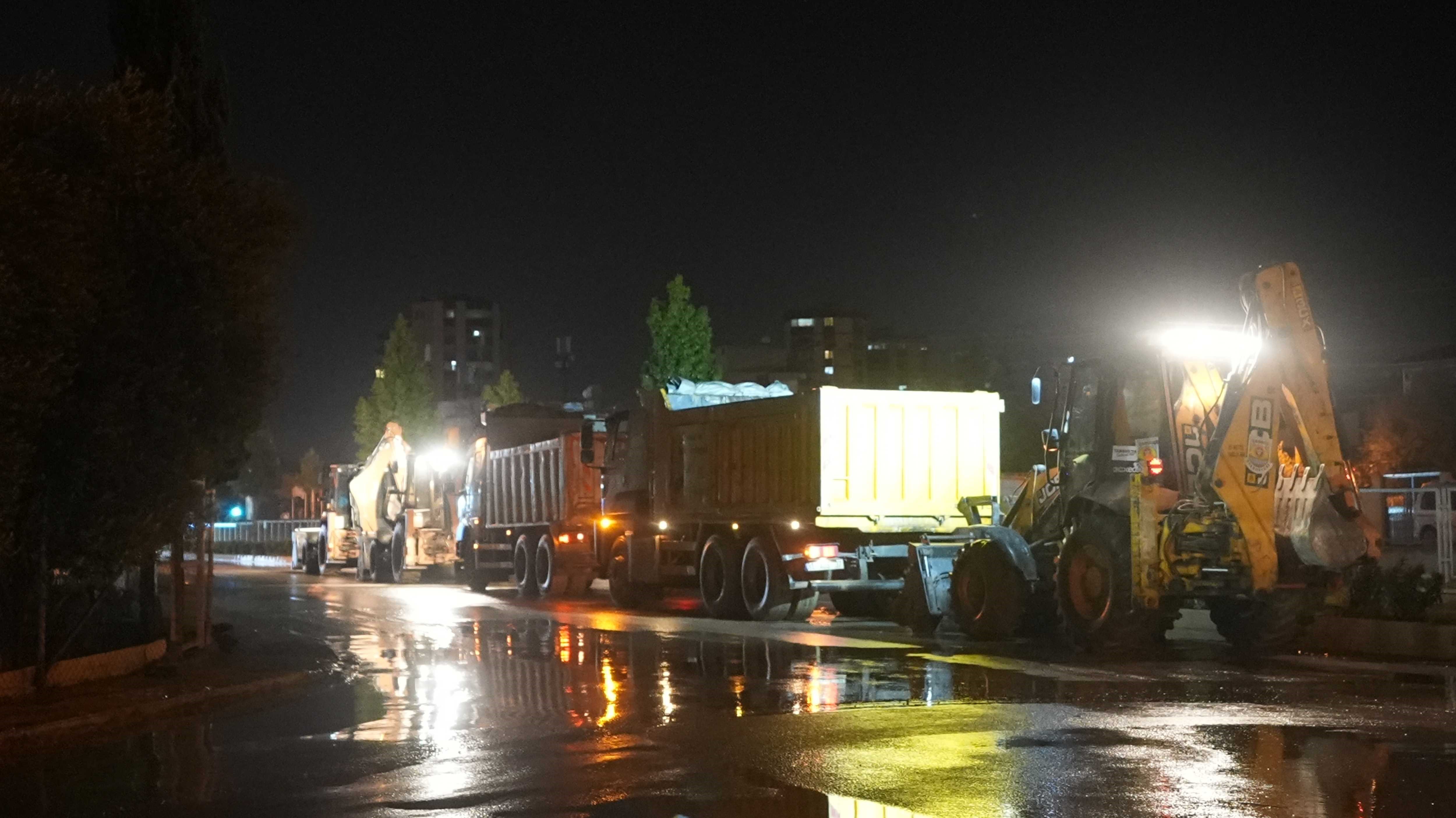 Tarsus Için Her An Görevdeyiz (3)