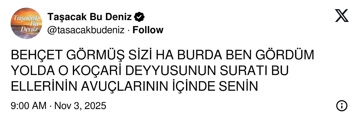 Tasacak Bu Deniz Replikleri 1