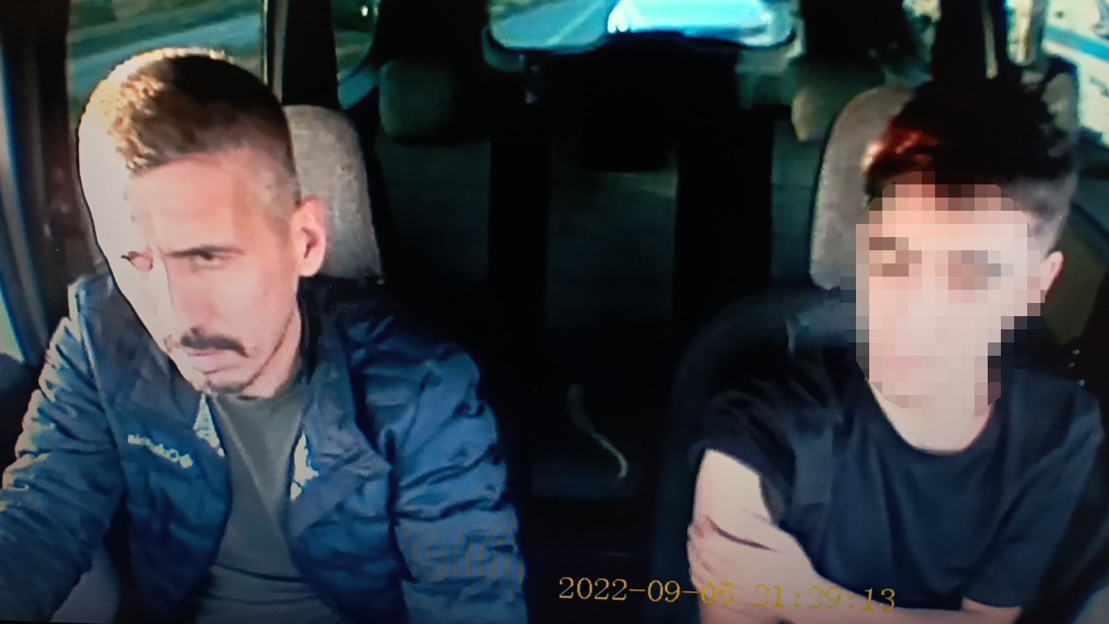 Tesadüf Bütün Planları Alt Üst Etti Dolandırıcı Tutuklandı (3)