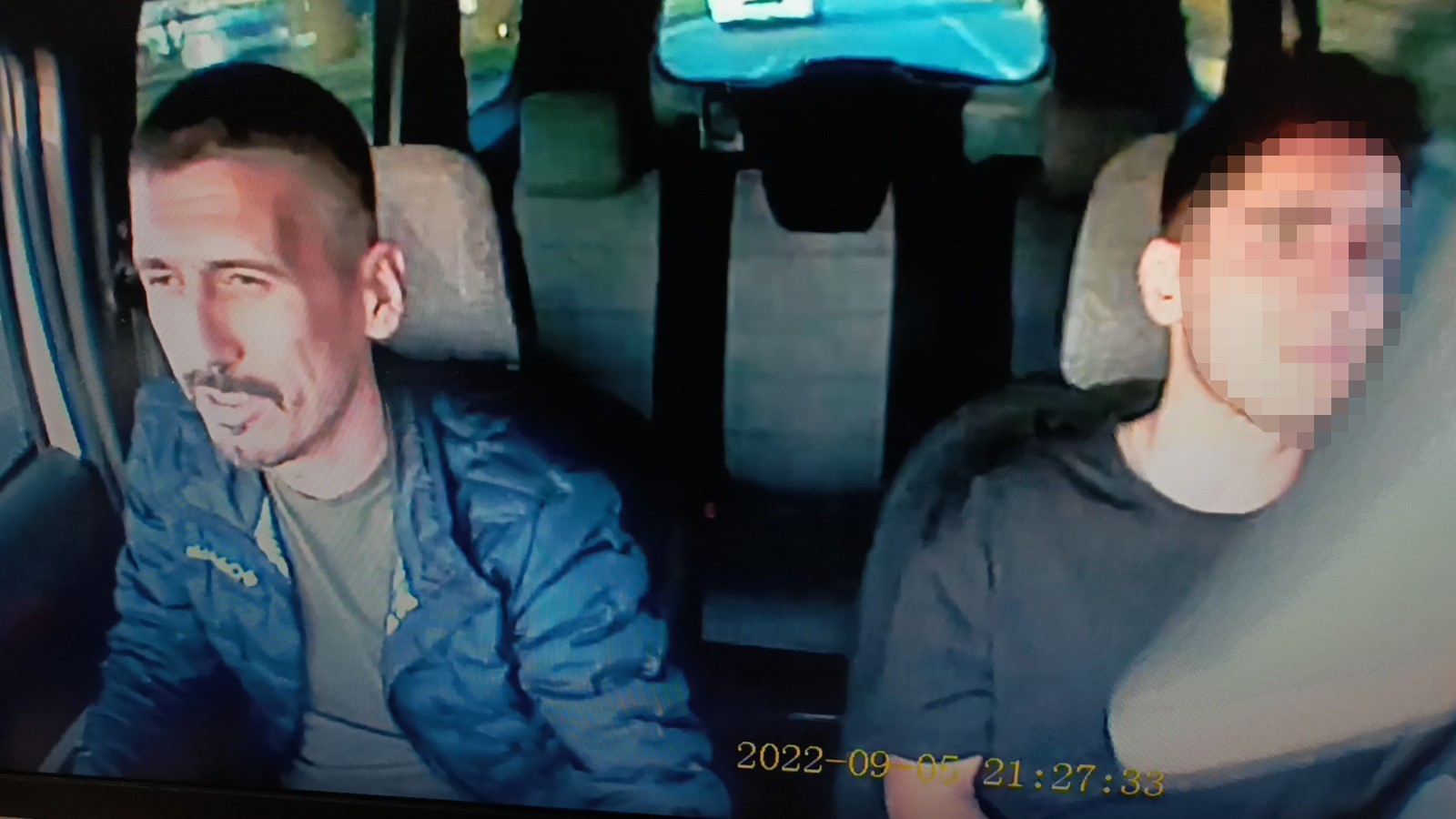 Tesadüf Bütün Planları Alt Üst Etti Dolandırıcı Tutuklandı (5)