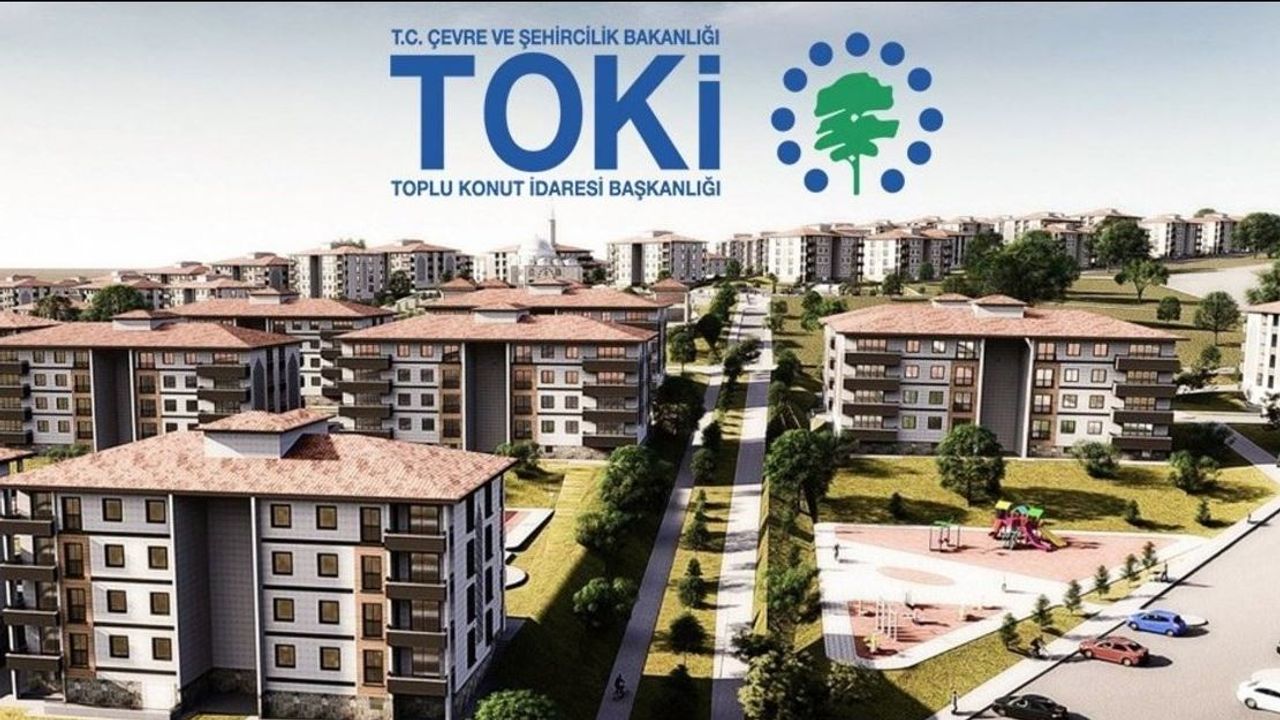 Toki Dolandırıcılığı (1)