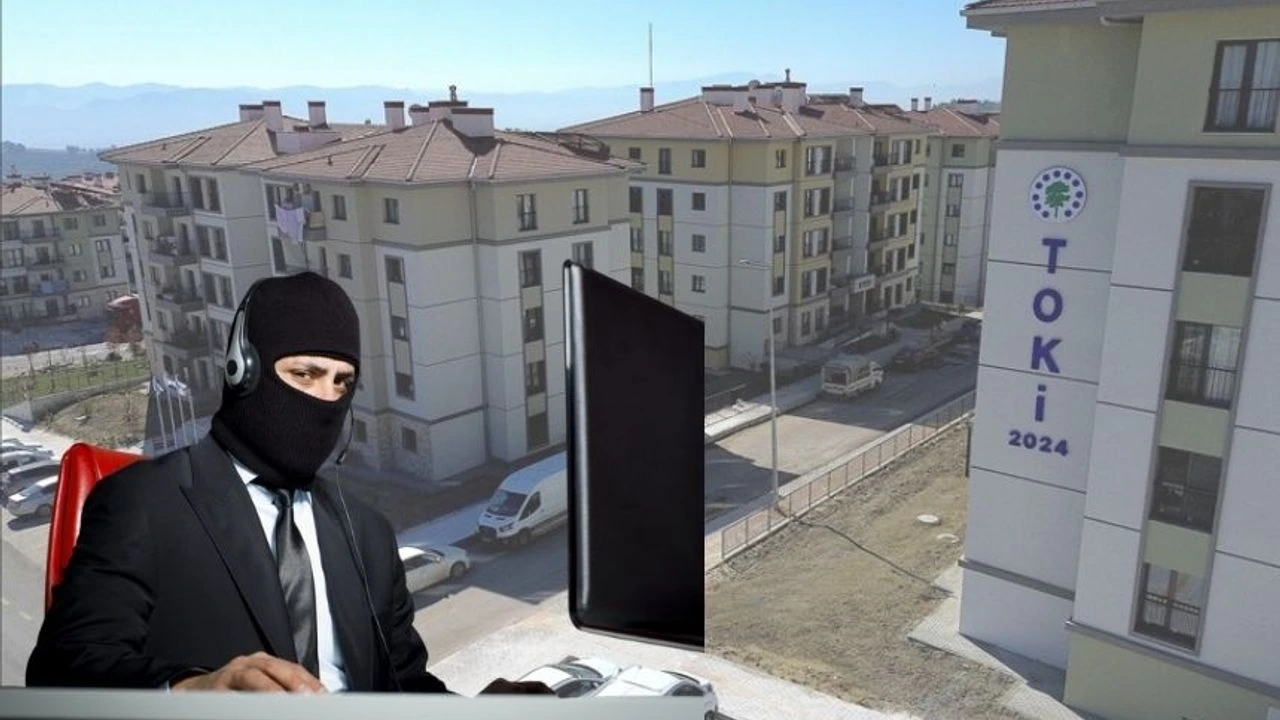 Toki Dolandırıcılığı (4)