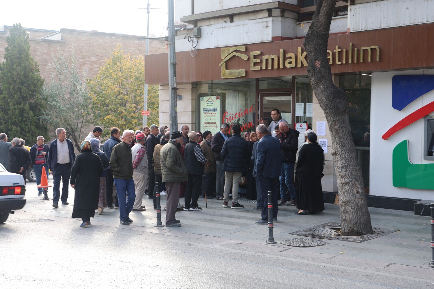 Toki̇’nin Yüzyılın Konut Projesi'ne Konya’da Başvuru Rekor Kırdı (3)