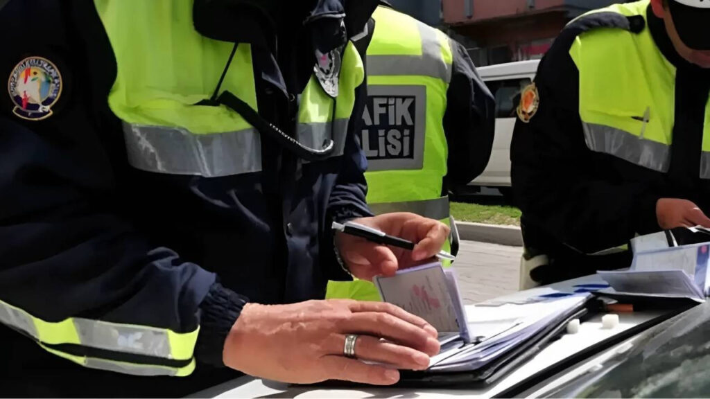 Trafik Cezalarından Nasıl Kurtulabilirim (2)
