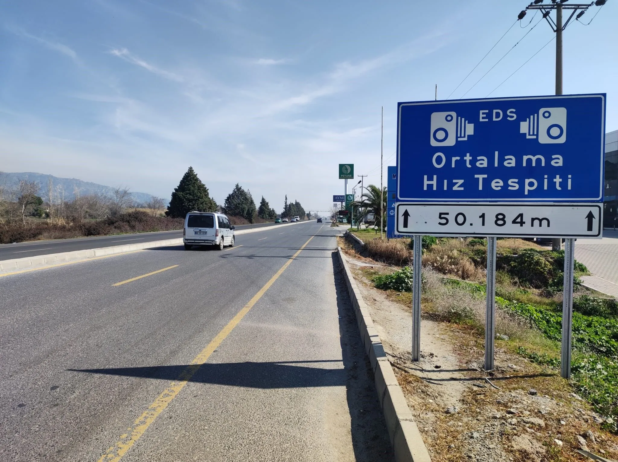 Trafik Cezalarından Nasıl Kurtulabilirim (3)