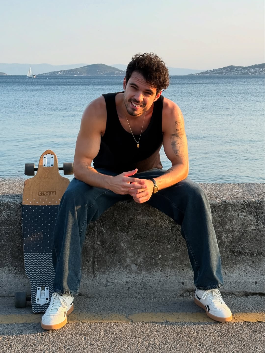 Tuna Gezgin Kimdir 3