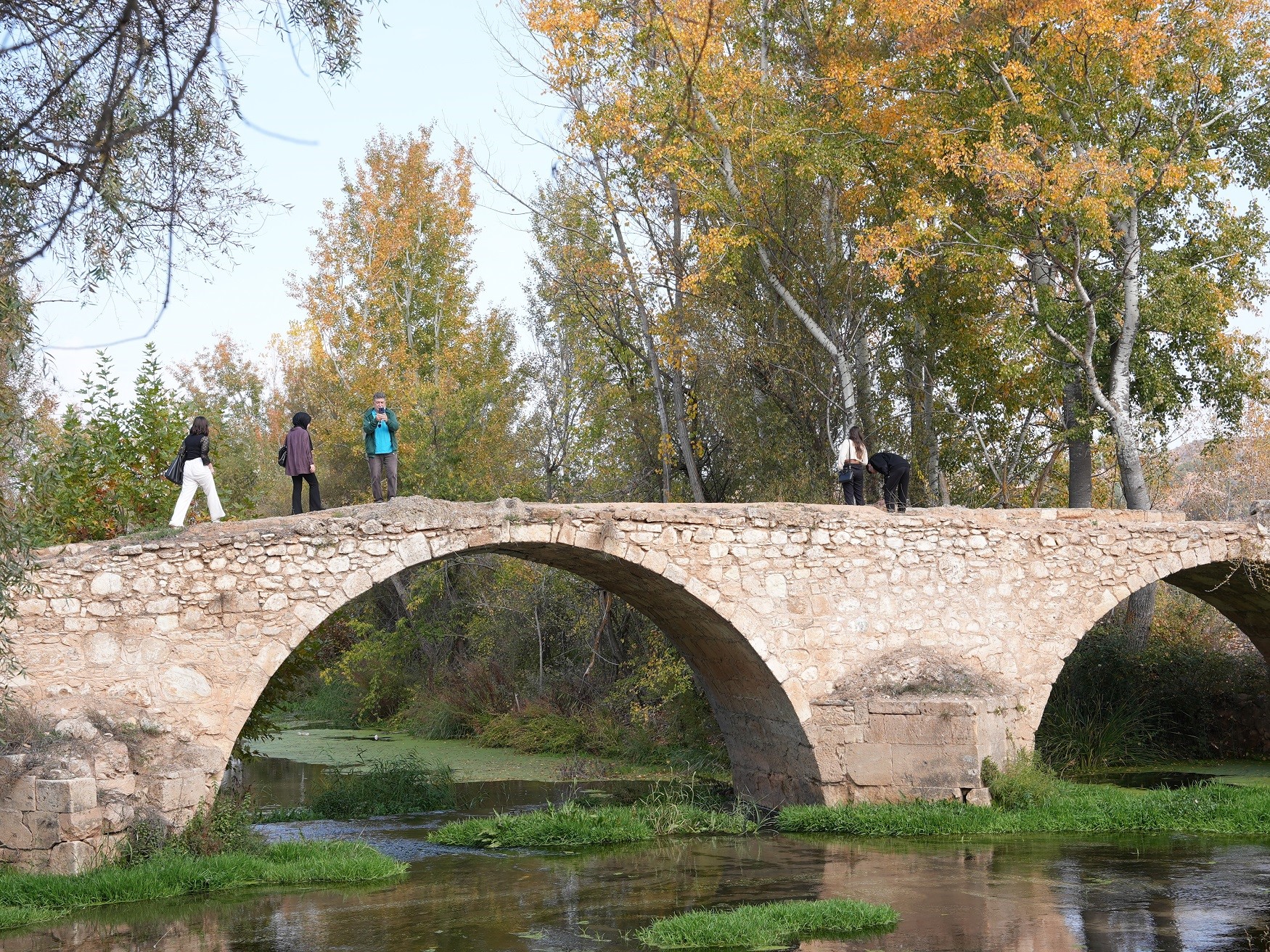 Turizm Rotası Belli Oldu (3)