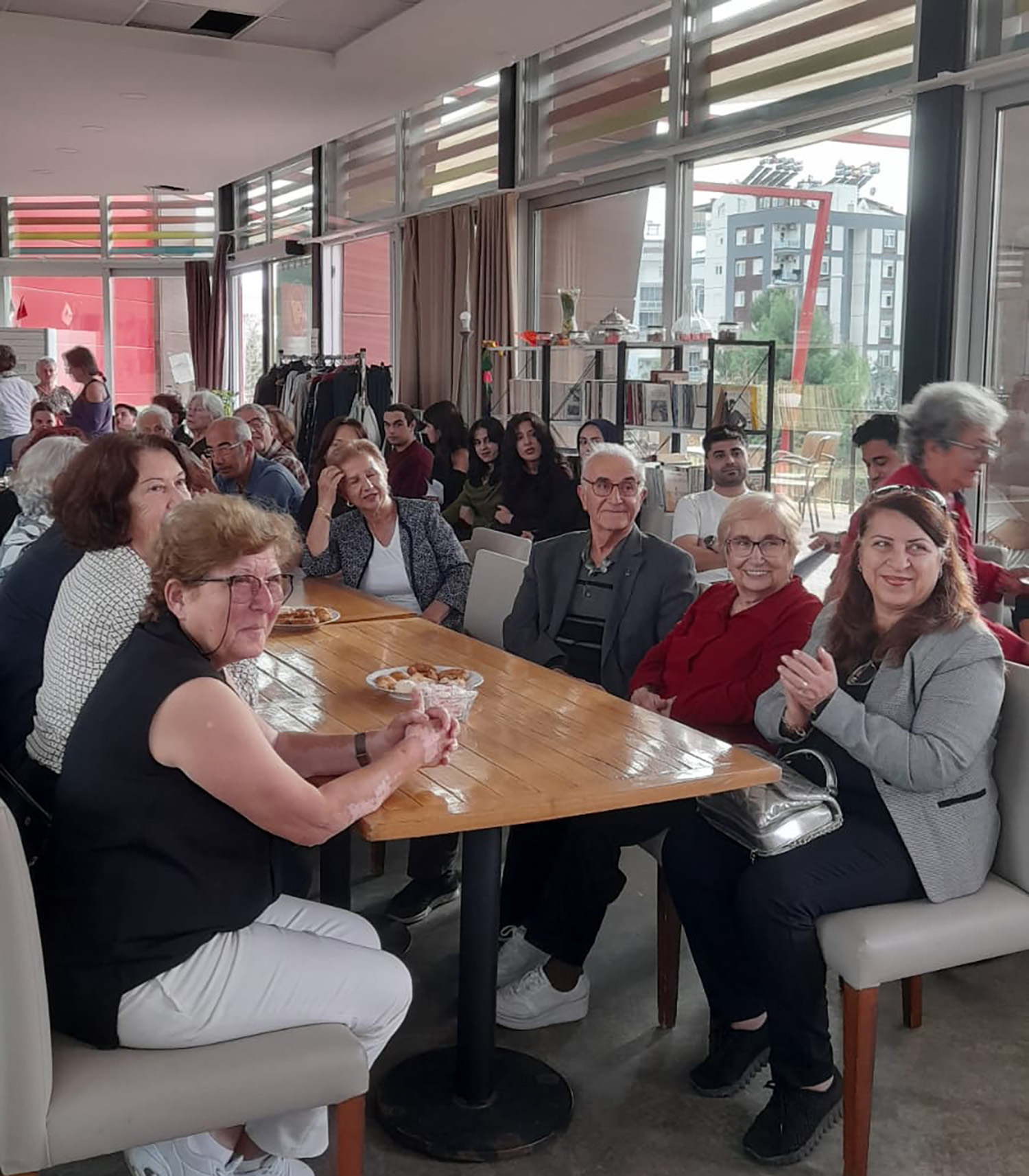 Türkan Saylan Çağdaş Etkinlik Merkezi’nde Unutulmaz Buluşma (5)