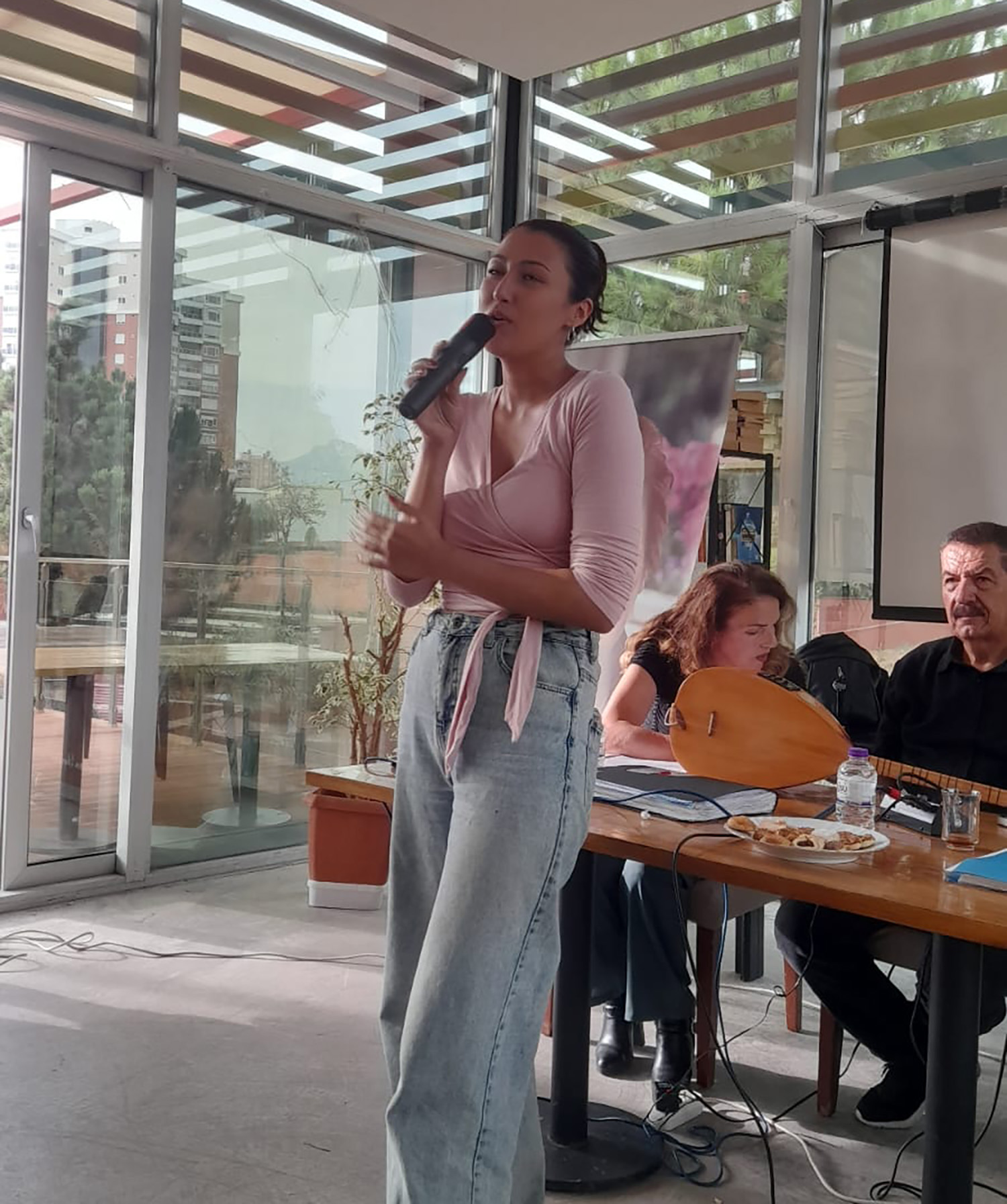 Türkan Saylan Çağdaş Etkinlik Merkezi’nde Unutulmaz Buluşma (7)