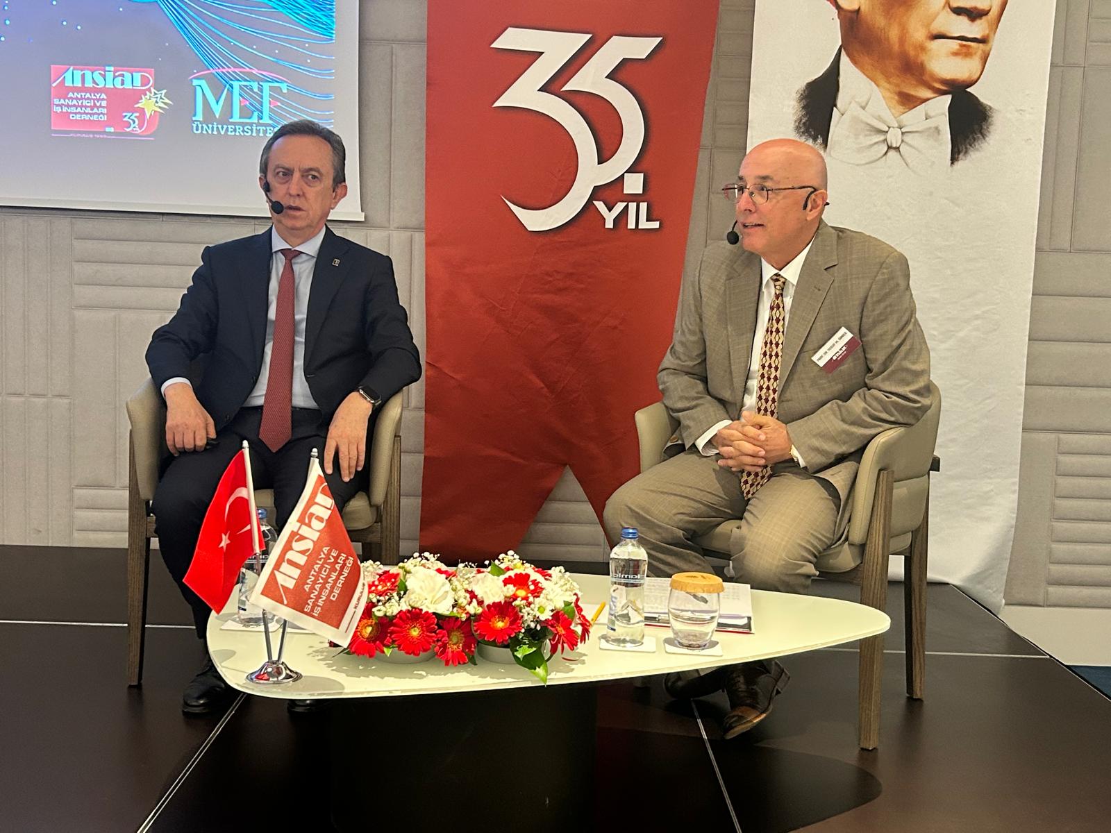 Türkiye, Gelişmiş Ülkeler Arasına Girebilir Mi (1)-1