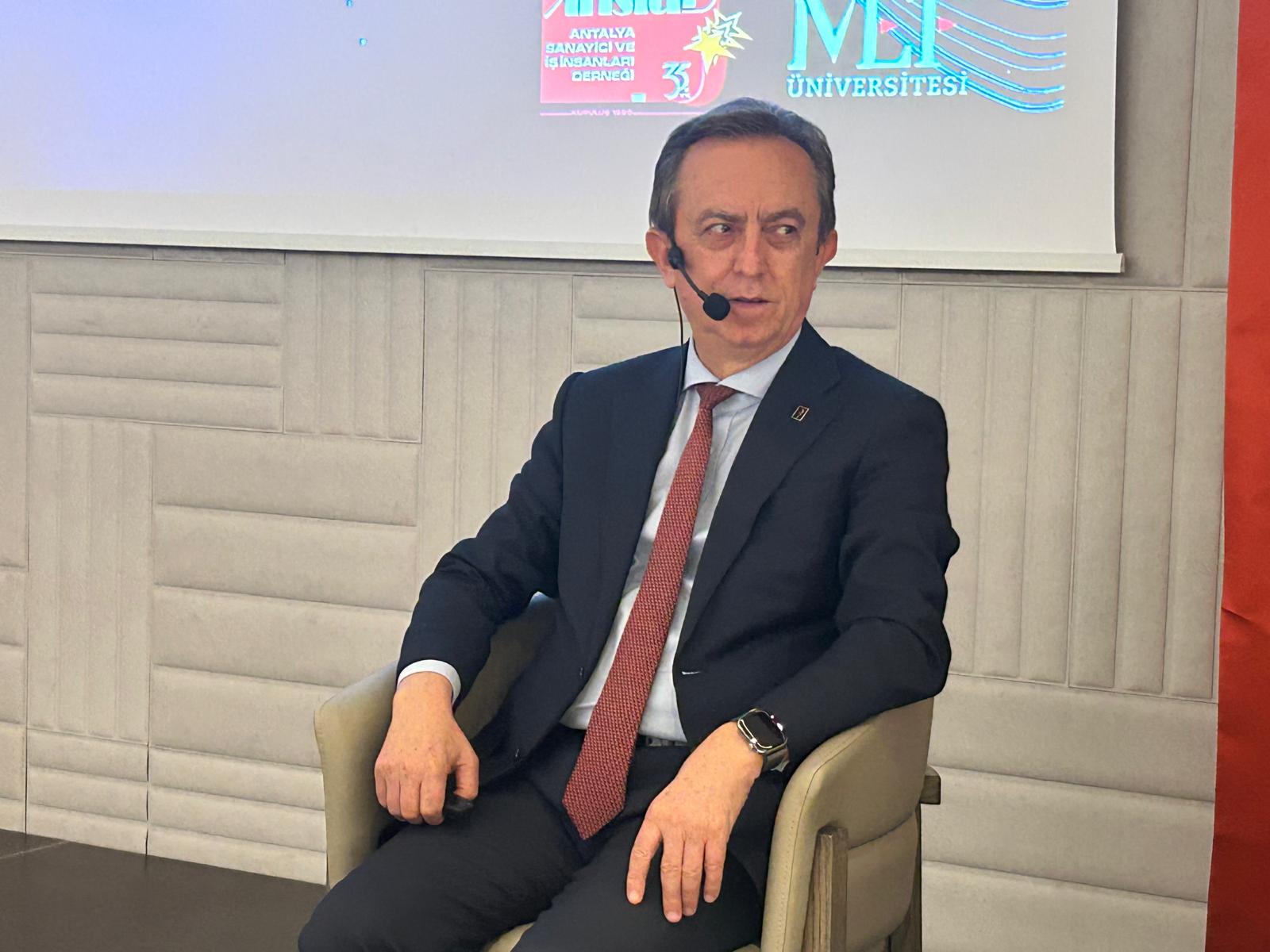 Türkiye, Gelişmiş Ülkeler Arasına Girebilir Mi (3)