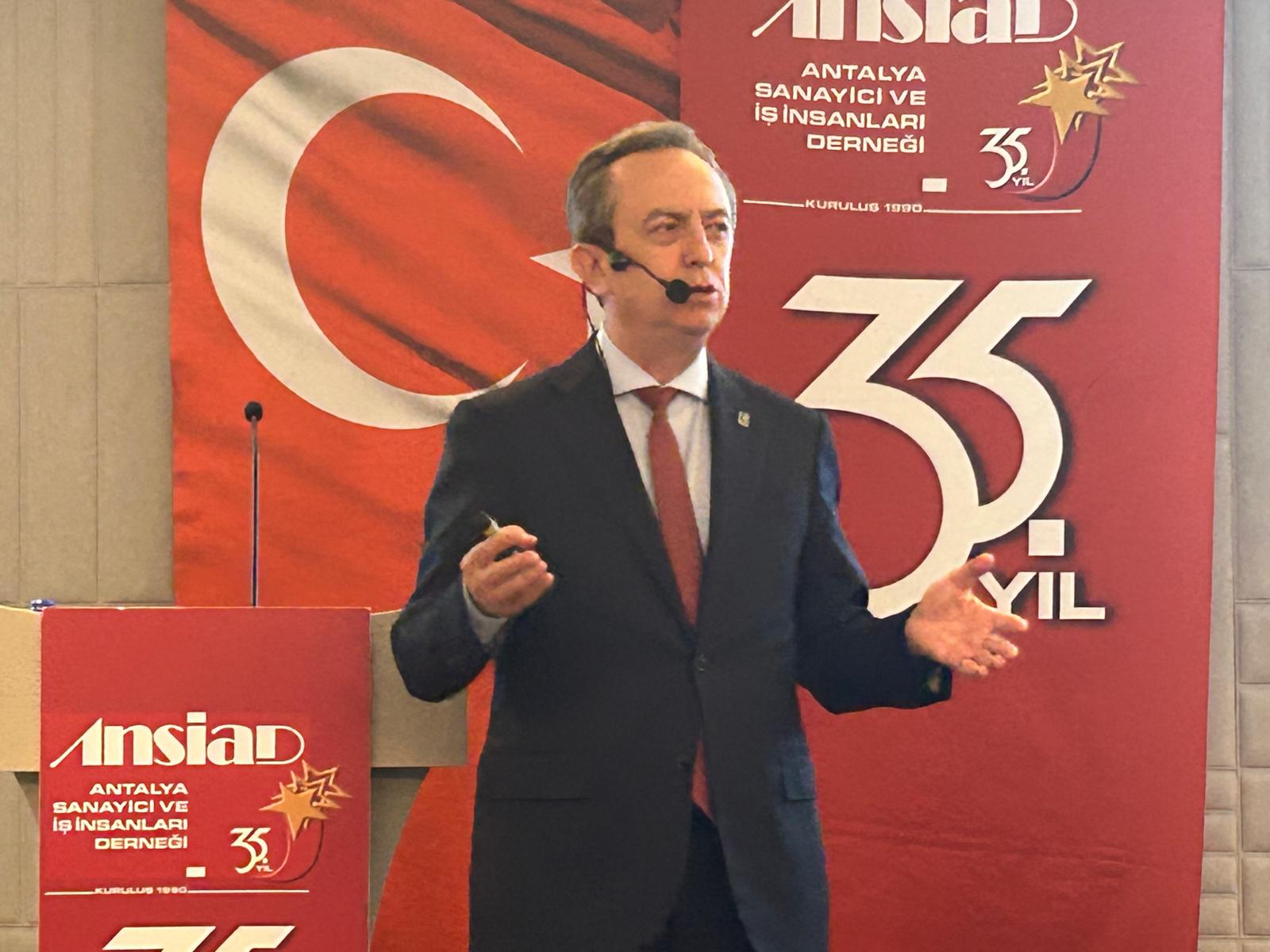 Türkiye, Gelişmiş Ülkeler Arasına Girebilir Mi (4)