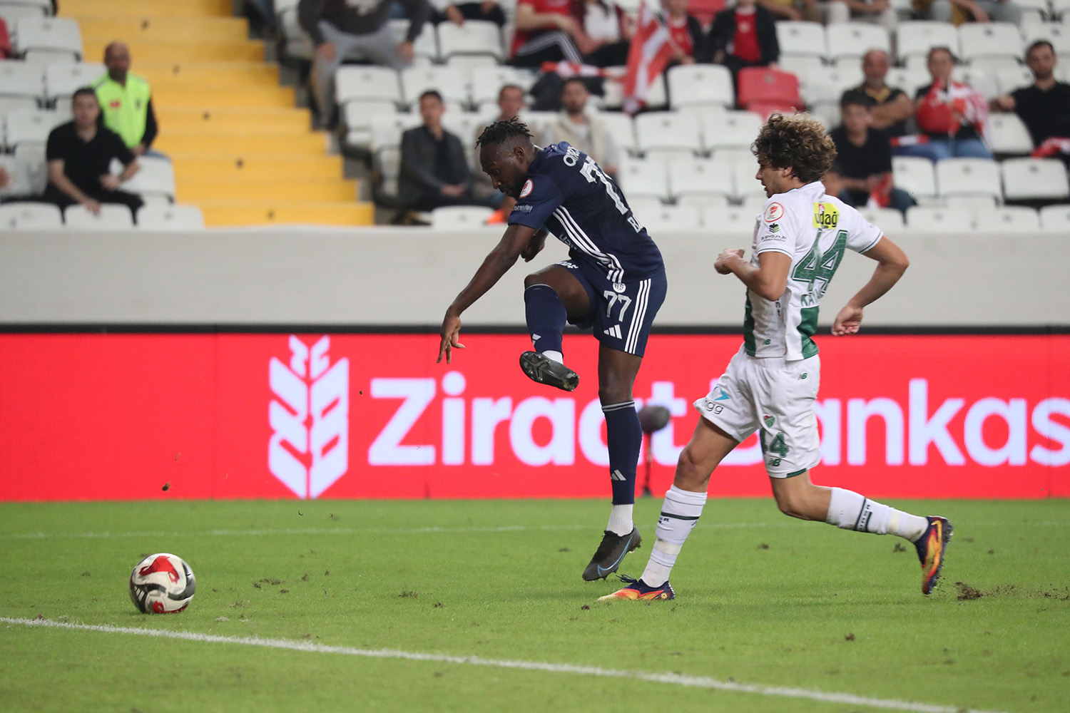 Türkiye Kupası (1)-3