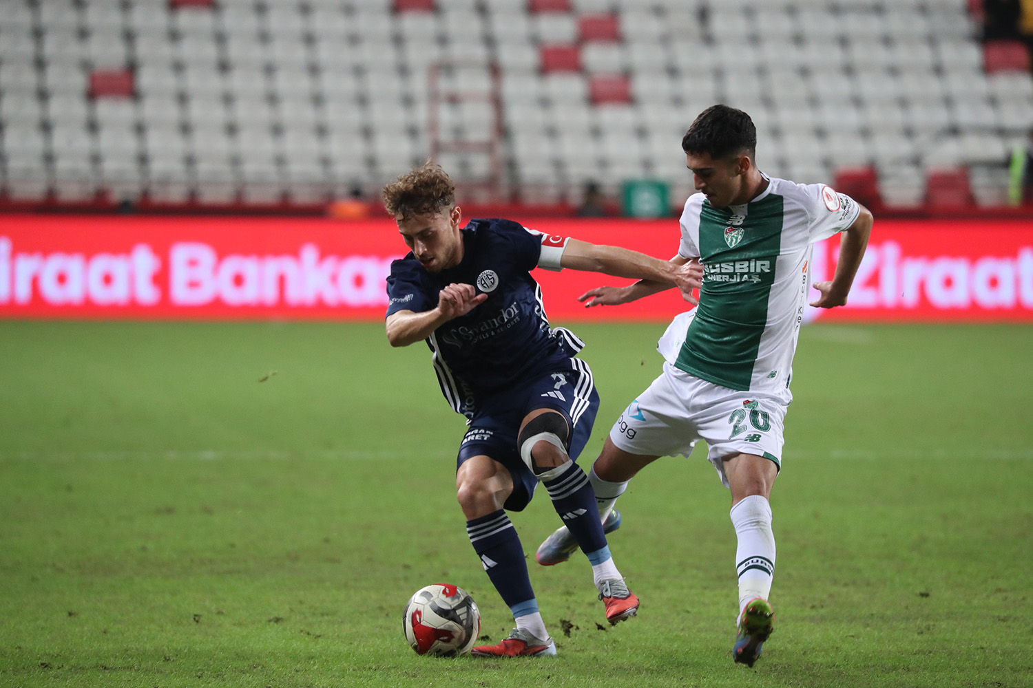 Türkiye Kupası (3)