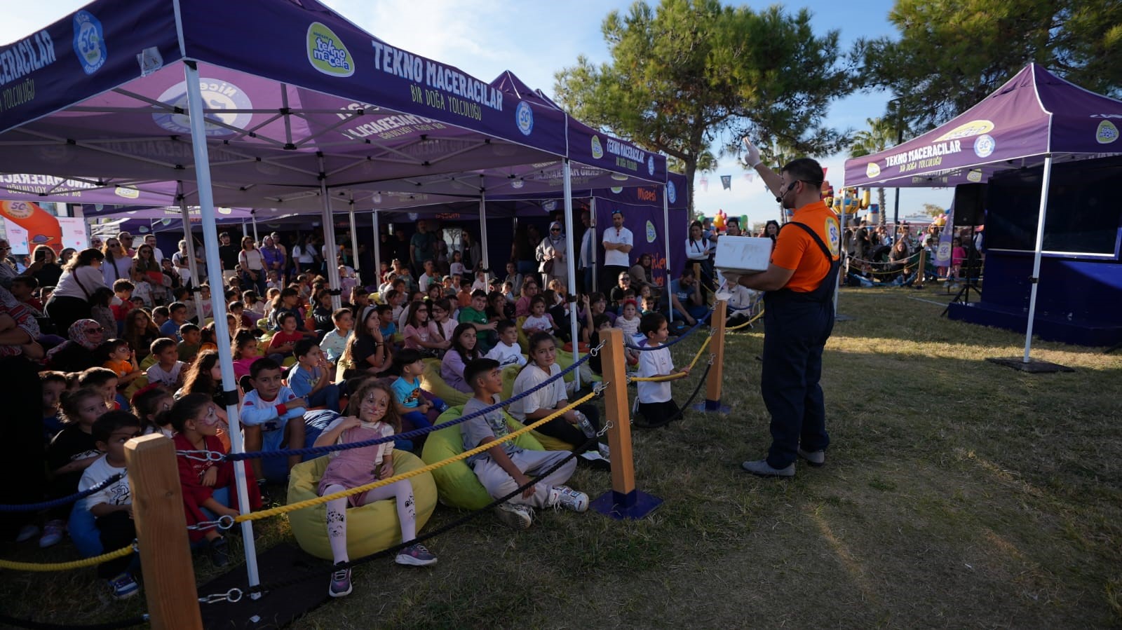 Türkiye Turunu Tamamlıyor (2)