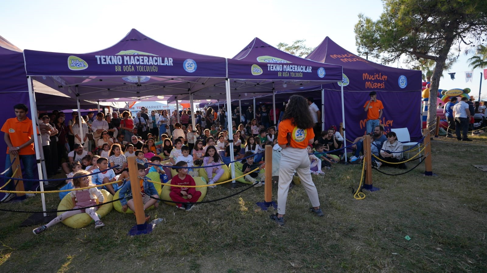 Türkiye Turunu Tamamlıyor (3)