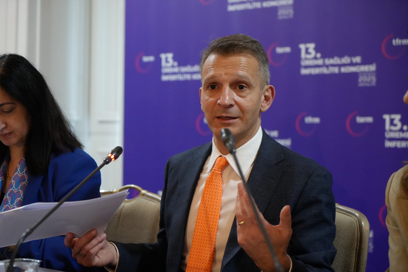 Türkiye'de Doğurganlık Oranı Alarm Veriyor (2)