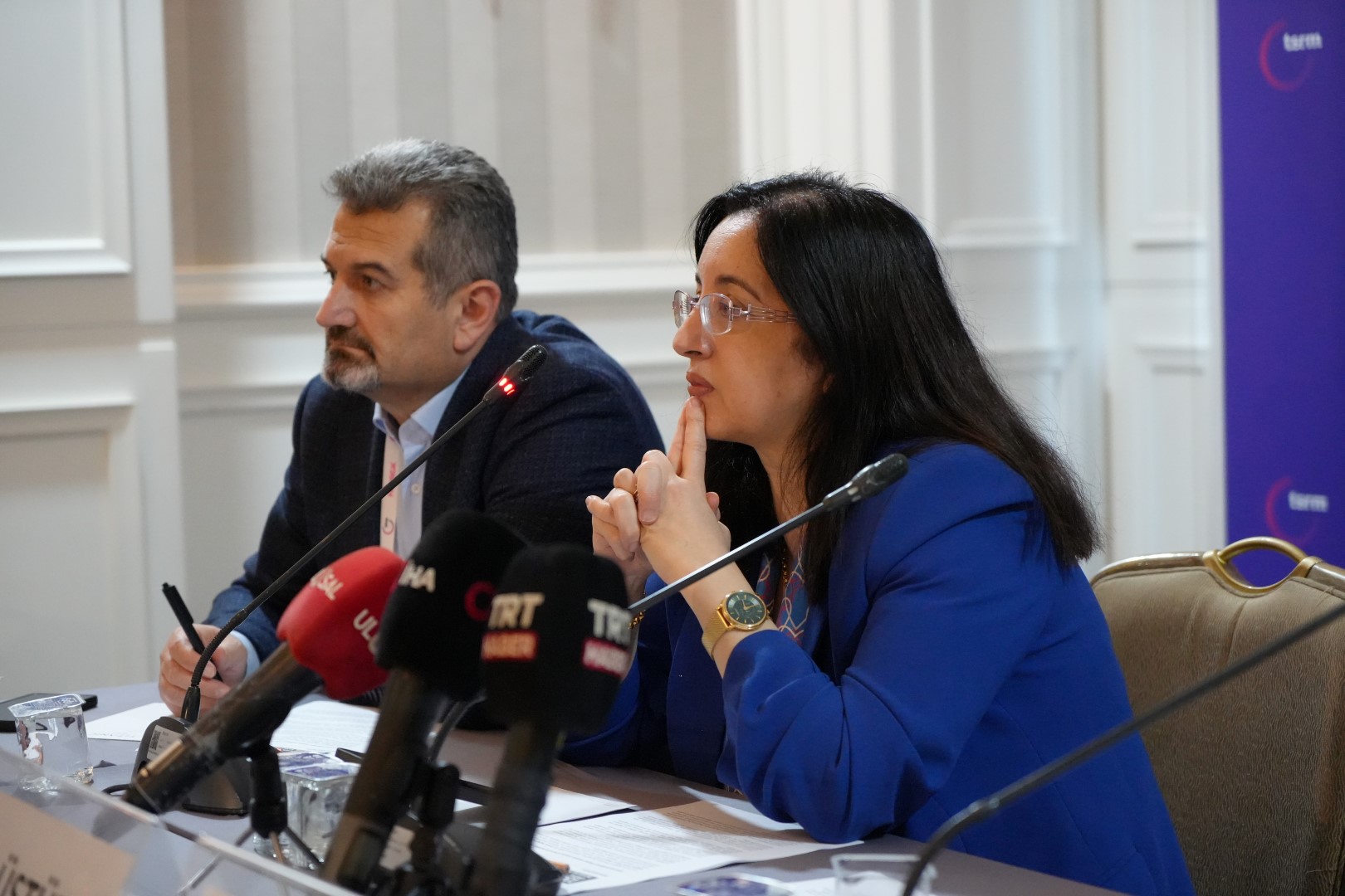 Türkiye'de Doğurganlık Oranı Alarm Veriyor (5)