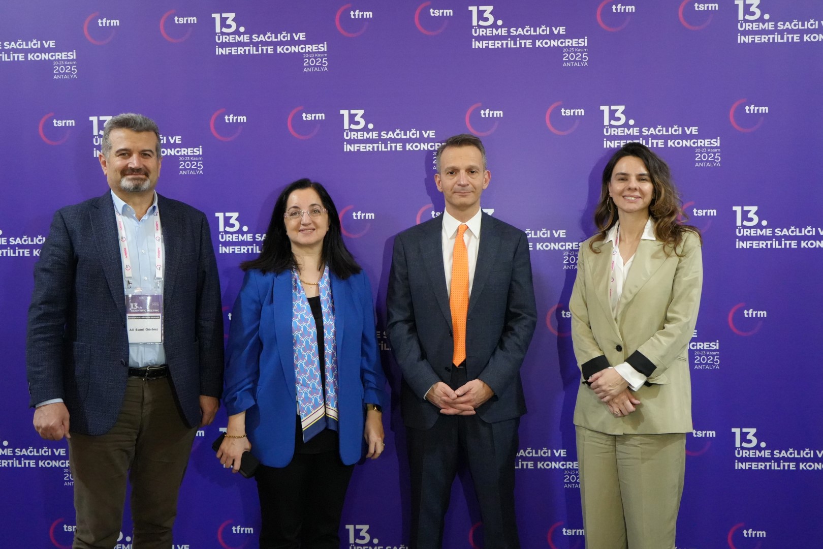 Türkiye'de Doğurganlık Oranı Alarm Veriyor (6)