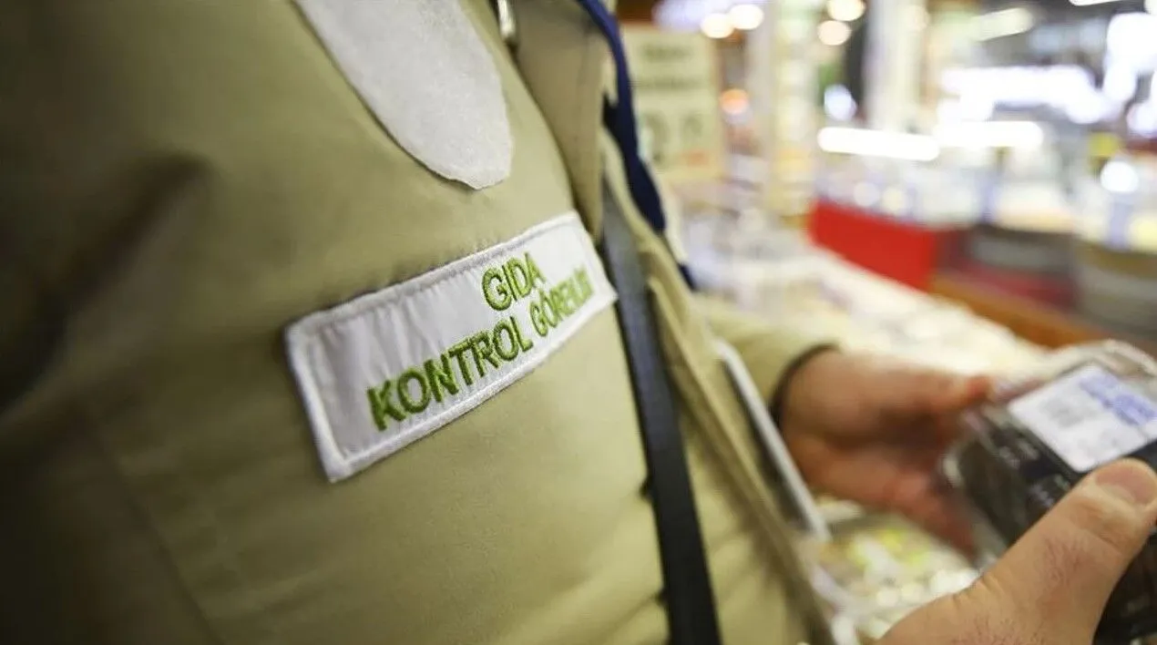 Türkiye’de Gıda Güvenliği Alarmda! Zehirlenmeler Yeni Değil, Sadece Görünür Oldu (1)-1