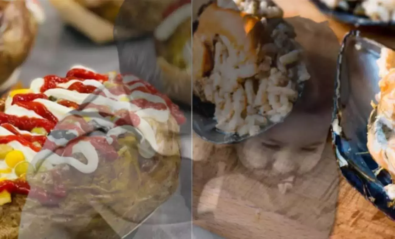 Türkiye’de Gıda Güvenliği Alarmda! Zehirlenmeler Yeni Değil, Sadece Görünür Oldu (3)